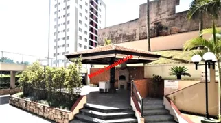 Apartamento com 3 Quartos para alugar, 70m² no Vila Indiana, São Paulo - Foto 40