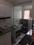 Flat com 1 Quarto para alugar, 48m² no Moema, São Paulo - Foto 11