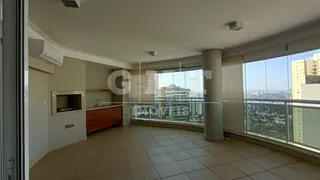 Apartamento com 3 Quartos para venda ou aluguel, 178m² no Bosque das Juritis, Ribeirão Preto - Foto 1