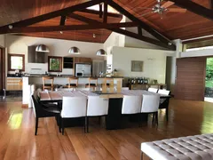 Casa de Condomínio com 4 Quartos à venda, 500m² no Cambaquara, Ilhabela - Foto 7