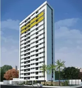 Apartamento com 3 Quartos à venda, 66m² no Espinheiro, Recife - Foto 1