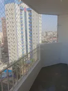 Apartamento com 3 Quartos para alugar, 138m² no Centro, São José do Rio Preto - Foto 6