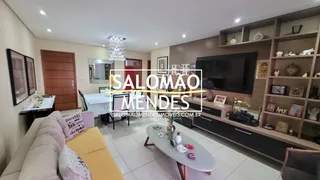 Apartamento com 3 Quartos à venda, 129m² no Reduto, Belém - Foto 5