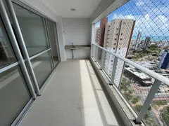 Apartamento com 3 Quartos à venda, 135m² no Aeroclube, João Pessoa - Foto 3