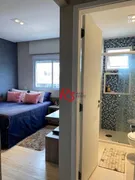 Apartamento com 4 Quartos à venda, 189m² no Ponta da Praia, Santos - Foto 17