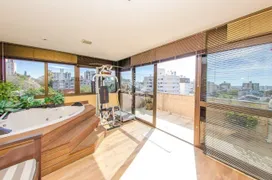 Cobertura com 1 Quarto à venda, 101m² no Floresta, Porto Alegre - Foto 1