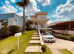 Casa de Condomínio com 4 Quartos à venda, 280m² no Suru, Santana de Parnaíba - Foto 1