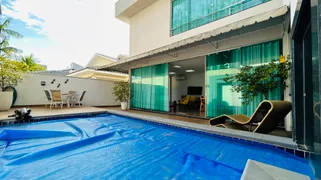 Casa de Condomínio com 4 Quartos à venda, 493m² no Residencial Granville, Goiânia - Foto 7