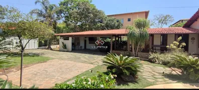 Casa com 5 Quartos à venda, 330m² no Parque Residencial Vivendas, Lagoa Santa - Foto 1