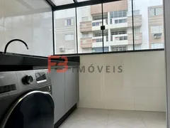 Apartamento com 3 Quartos para alugar, 100m² no Bombas, Bombinhas - Foto 39