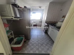 Apartamento com 2 Quartos para alugar, 100m² no Jardim Luanda, São Paulo - Foto 8