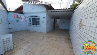 Casa com 2 Quartos à venda, 120m² no Vila Caicara, Praia Grande - Foto 1
