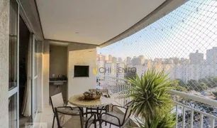 Apartamento com 3 Quartos à venda, 118m² no Chácara Klabin, São Paulo - Foto 6