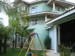 Casa de Condomínio com 4 Quartos à venda, 420m² no Condominio Porto Seguro Village, Valinhos - Foto 2