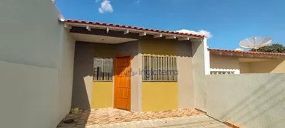 Casa com 3 Quartos à venda, 72m² no Jardim Planalto , Londrina - Foto 1