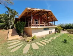 Fazenda / Sítio / Chácara com 7 Quartos à venda, 573m² no Vale Dos Sonhos, Lagoa Santa - Foto 3