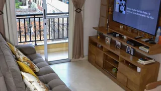Apartamento com 2 Quartos à venda, 88m² no Comendador Soares, Nova Iguaçu - Foto 5