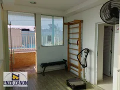 Apartamento com 3 Quartos à venda, 145m² no Nova Petrópolis, São Bernardo do Campo - Foto 40