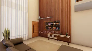Casa de Condomínio com 4 Quartos à venda, 170m² no Jacone Sampaio Correia, Saquarema - Foto 9