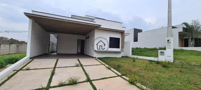 Casa de Condomínio com 3 Quartos à venda, 159m² no Residencial Portal Do Bosque, Louveira - Foto 3