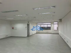 Conjunto Comercial / Sala para alugar, 120m² no Centro de Apoio II Alphaville, Santana de Parnaíba - Foto 9