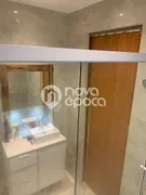 Apartamento com 1 Quarto à venda, 32m² no São Cristóvão, Rio de Janeiro - Foto 17