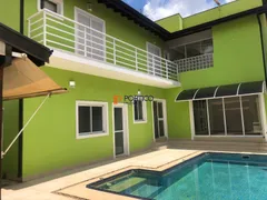 Casa de Condomínio com 4 Quartos à venda, 397m² no Condominio Paineiras, Paulínia - Foto 3