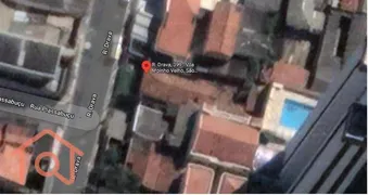 Terreno / Lote / Condomínio à venda, 217m² no Vila Moinho Velho, São Paulo - Foto 2