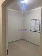 Casa com 3 Quartos à venda, 123m² no Loteamento Portal da Cidade Amiga, Mirassol - Foto 19