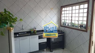 Casa com 3 Quartos à venda, 82m² no Jardim Santa Eliza Nova Veneza, Sumaré - Foto 4