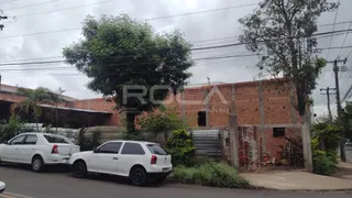 Terreno / Lote / Condomínio à venda, 182m² no Jardim Bicao, São Carlos - Foto 1