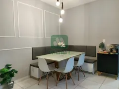 Apartamento com 2 Quartos à venda, 52m² no Luizote de Freitas, Uberlândia - Foto 1
