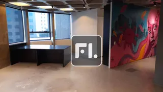 Conjunto Comercial / Sala para venda ou aluguel, 286m² no Vila Olímpia, São Paulo - Foto 15