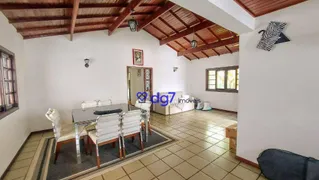 Casa de Condomínio com 3 Quartos para venda ou aluguel, 270m² no Granja Viana, Cotia - Foto 3
