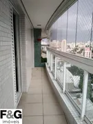 Apartamento com 3 Quartos à venda, 211m² no Centro, São Bernardo do Campo - Foto 6