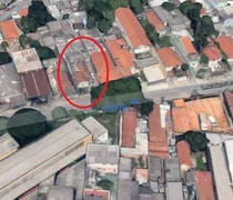 Terreno / Lote / Condomínio à venda, 500m² no Vila Mangalot, São Paulo - Foto 1