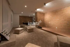 Apartamento com 1 Quarto para alugar, 63m² no Marapé, Santos - Foto 24