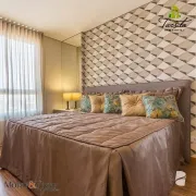 Apartamento com 3 Quartos à venda, 77m² no Centro, São José dos Pinhais - Foto 16