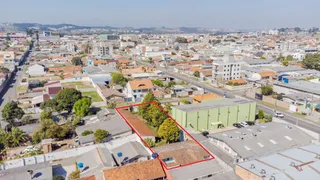 Terreno / Lote / Condomínio à venda, 617m² no Atuba, Pinhais - Foto 8
