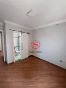 Apartamento com 3 Quartos para alugar, 78m² no Vila Pires, Santo André - Foto 8