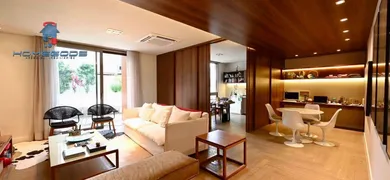 Casa de Condomínio com 4 Quartos à venda, 420m² no Condominio Porto Seguro Village, Valinhos - Foto 13