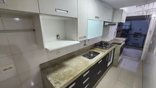 Apartamento com 3 Quartos para alugar, 84m² no Recreio Dos Bandeirantes, Rio de Janeiro - Foto 1