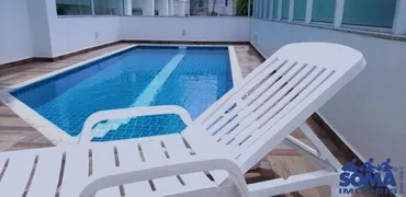 Apartamento com 1 Quarto à venda, 67m² no Canasvieiras, Florianópolis - Foto 9