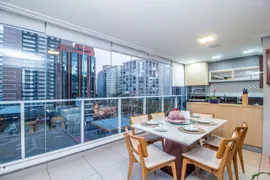 Apartamento com 2 Quartos à venda, 81m² no Moema, São Paulo - Foto 3