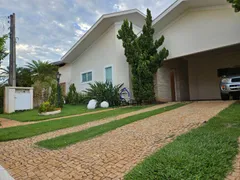 Casa de Condomínio com 3 Quartos à venda, 238m² no Condominio Recanto Real, São José do Rio Preto - Foto 3