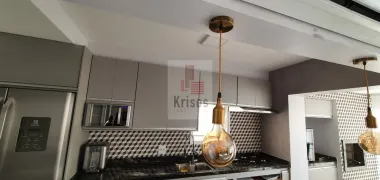 Apartamento com 3 Quartos à venda, 109m² no Jardim Adhemar de Barros, São Paulo - Foto 1