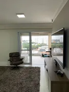 Apartamento com 2 Quartos para alugar, 100m² no Jardim Dom Bosco, São Paulo - Foto 32