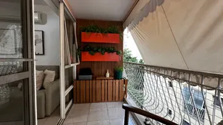 Apartamento com 2 Quartos à venda, 70m² no Laranjeiras, Rio de Janeiro - Foto 4