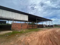 Galpão / Depósito / Armazém à venda, 35000m² no Vila Maranhão, São Luís - Foto 4