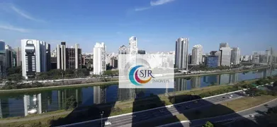 Conjunto Comercial / Sala para alugar, 268m² no Cidade Jardim, São Paulo - Foto 12